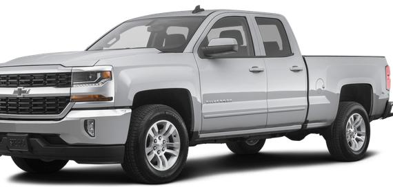CHEVROLET SILVERADO LD 2019 2GCVKPEC5K1138653 image